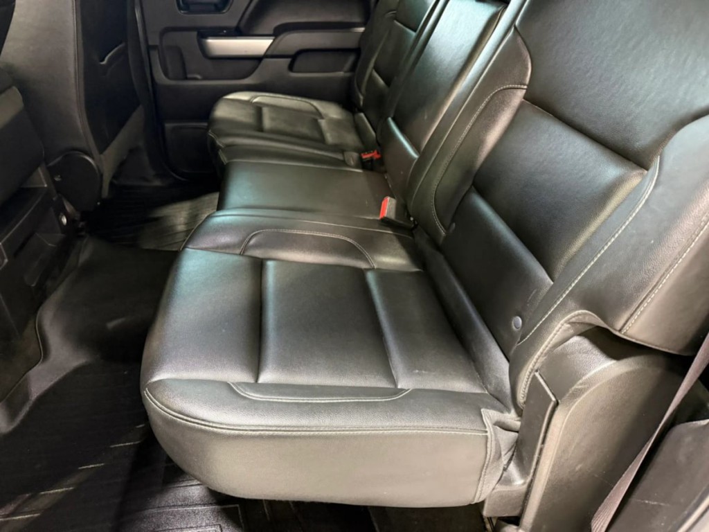 2016 Chevrolet Silverado 1500 Image 23