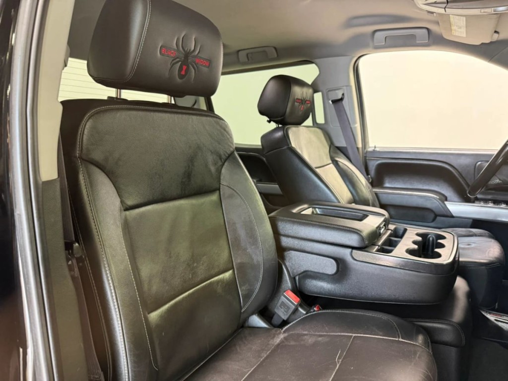 2016 Chevrolet Silverado 1500 Image 24