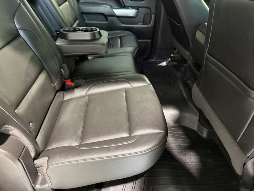 2016 Chevrolet Silverado 1500 Image 27