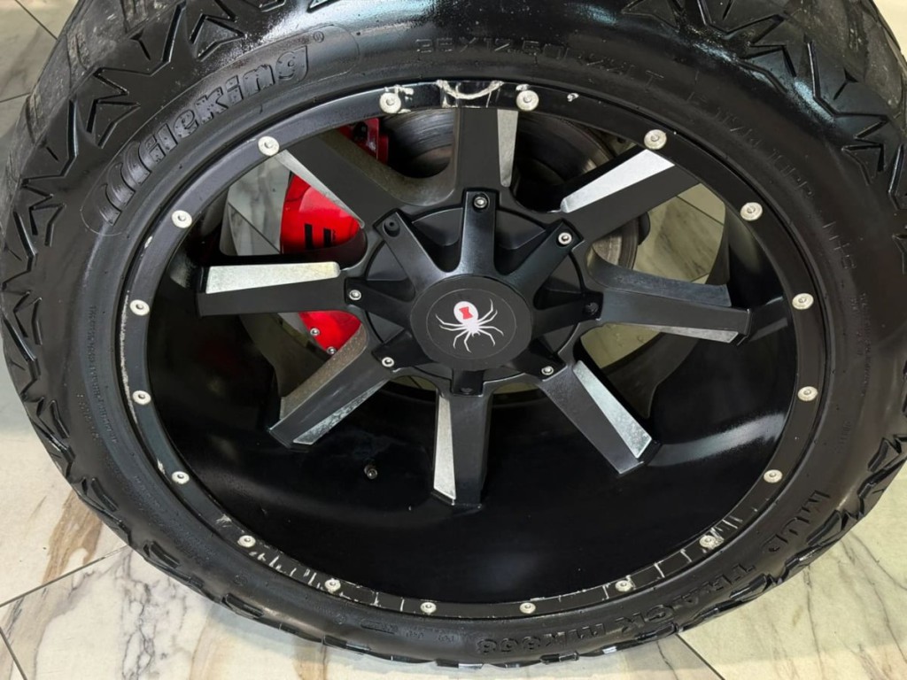 2016 Chevrolet Silverado 1500 Image 28