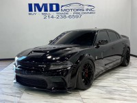 Image for 2022 Dodge Charger SRT Hellcat Widebody ID: 7318219