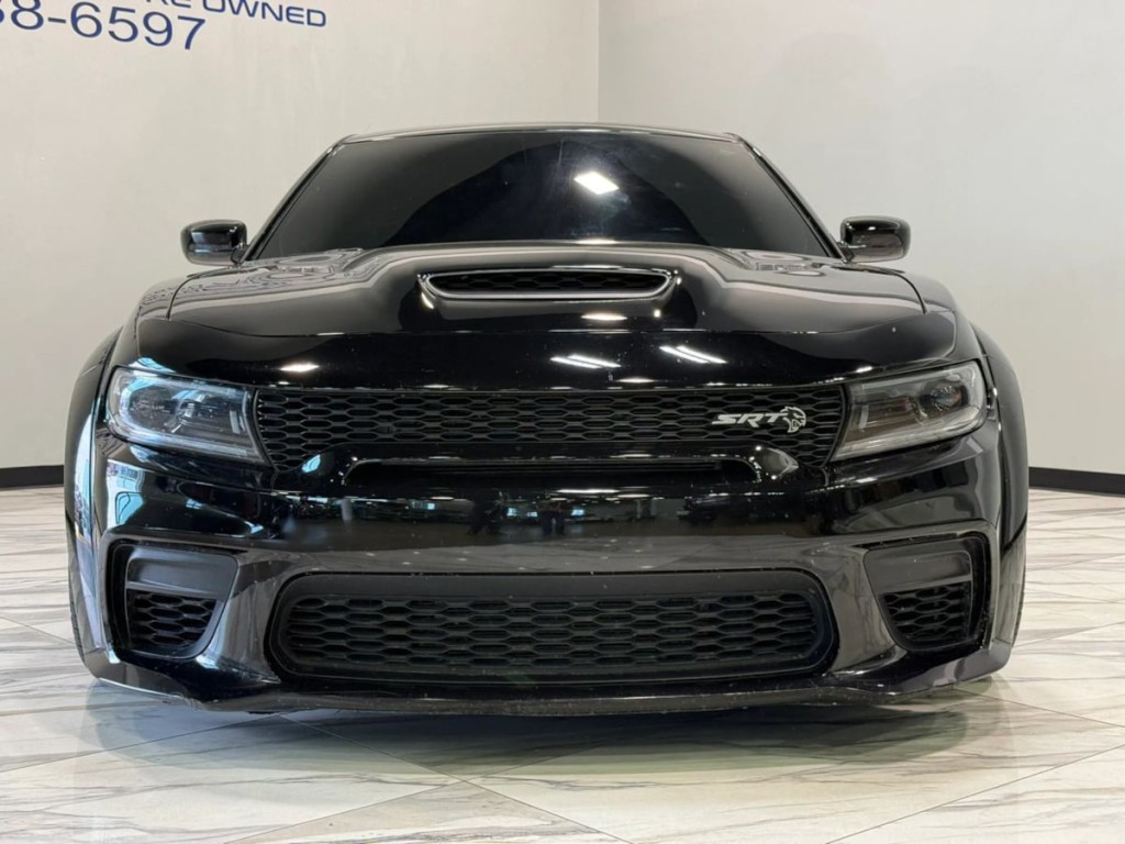 2022 Dodge Charger Image 3