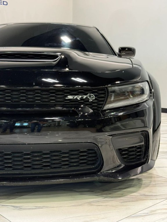 2022 Dodge Charger Image 4