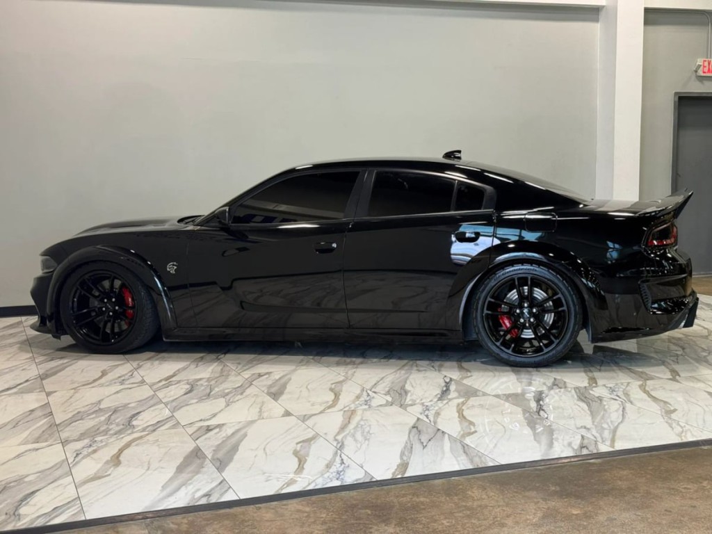 2022 Dodge Charger Image 10