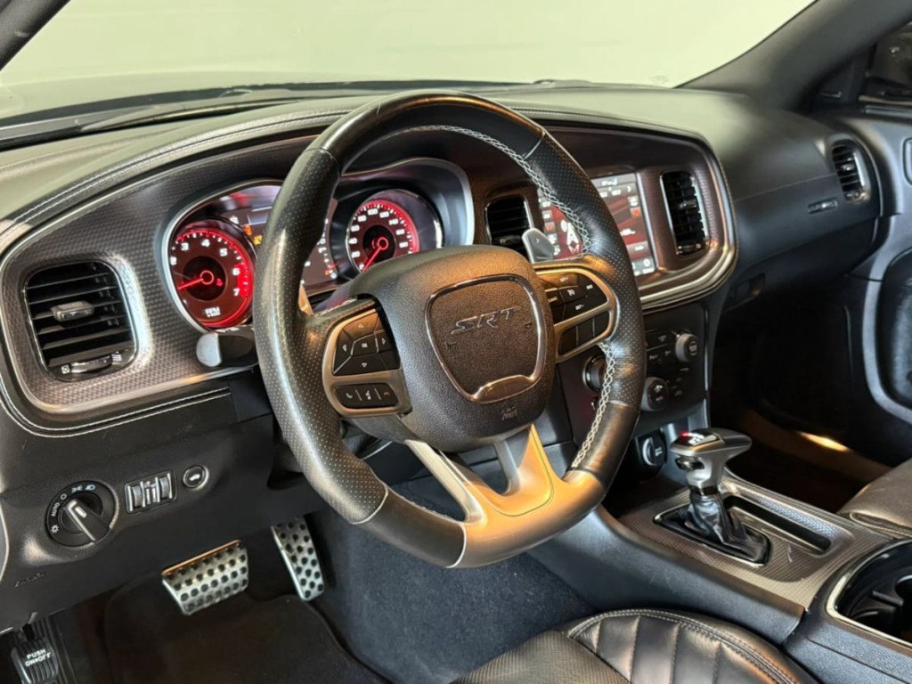 2022 Dodge Charger Image 14