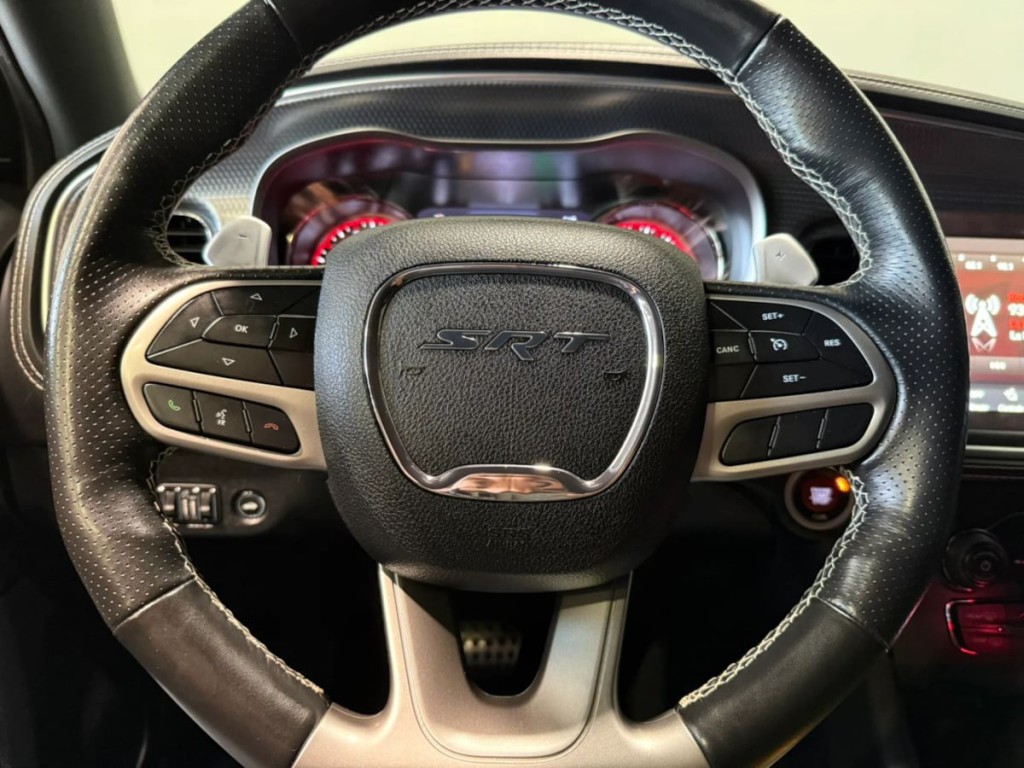 2022 Dodge Charger Image 15