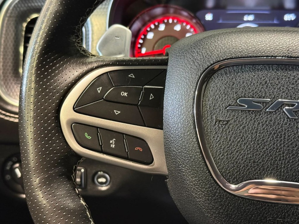 2022 Dodge Charger Image 16