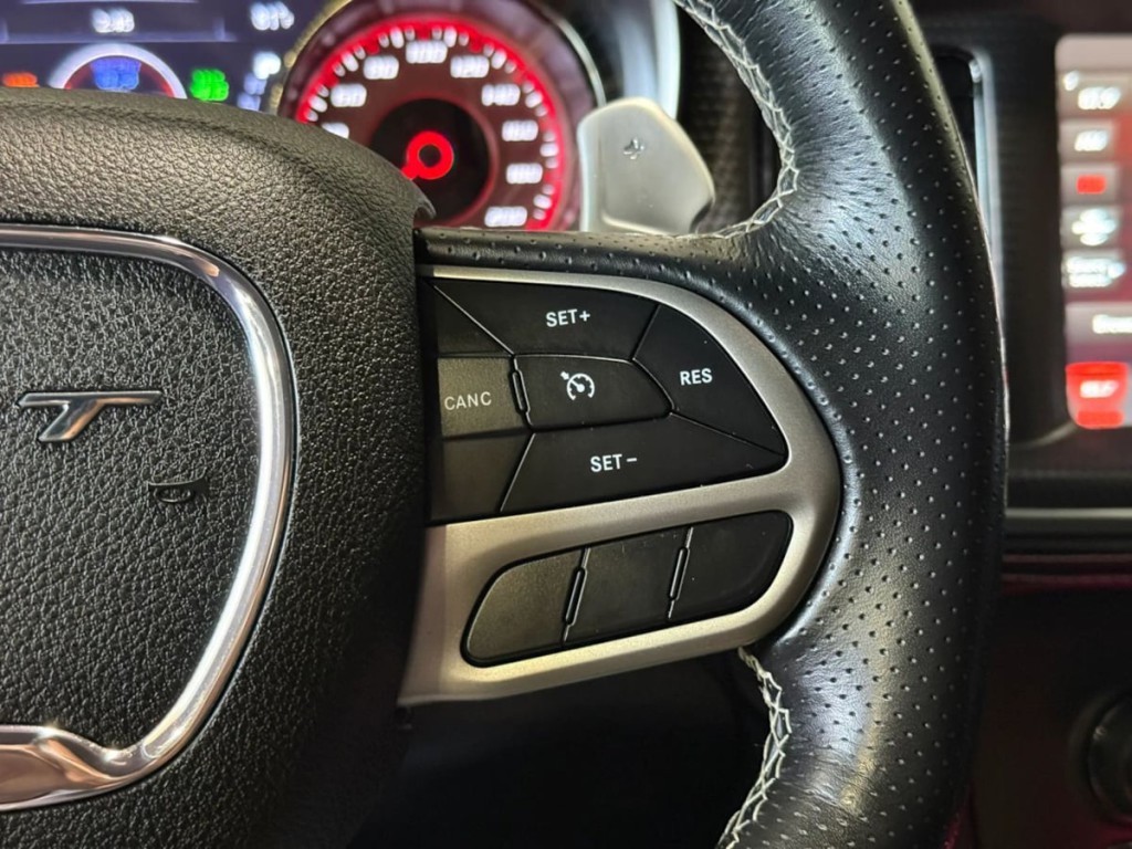 2022 Dodge Charger Image 17