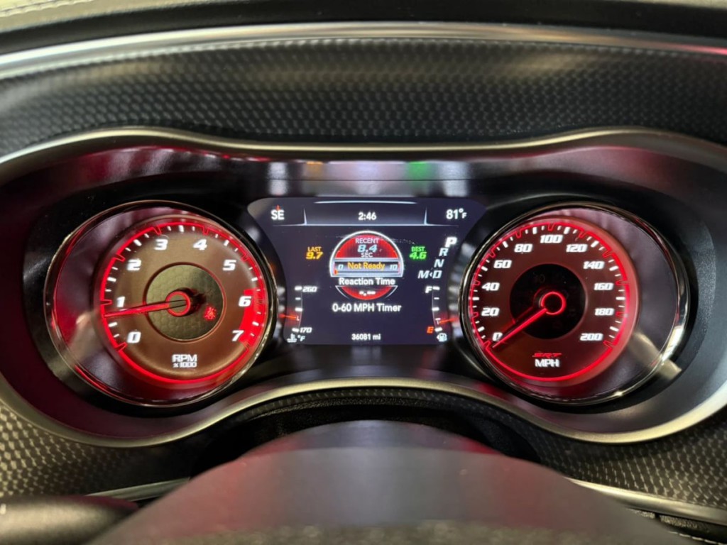 2022 Dodge Charger Image 18