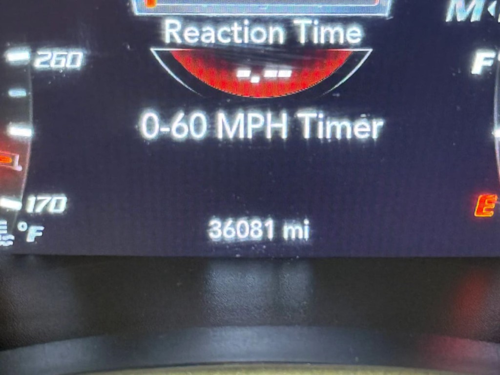 2022 Dodge Charger Image 19