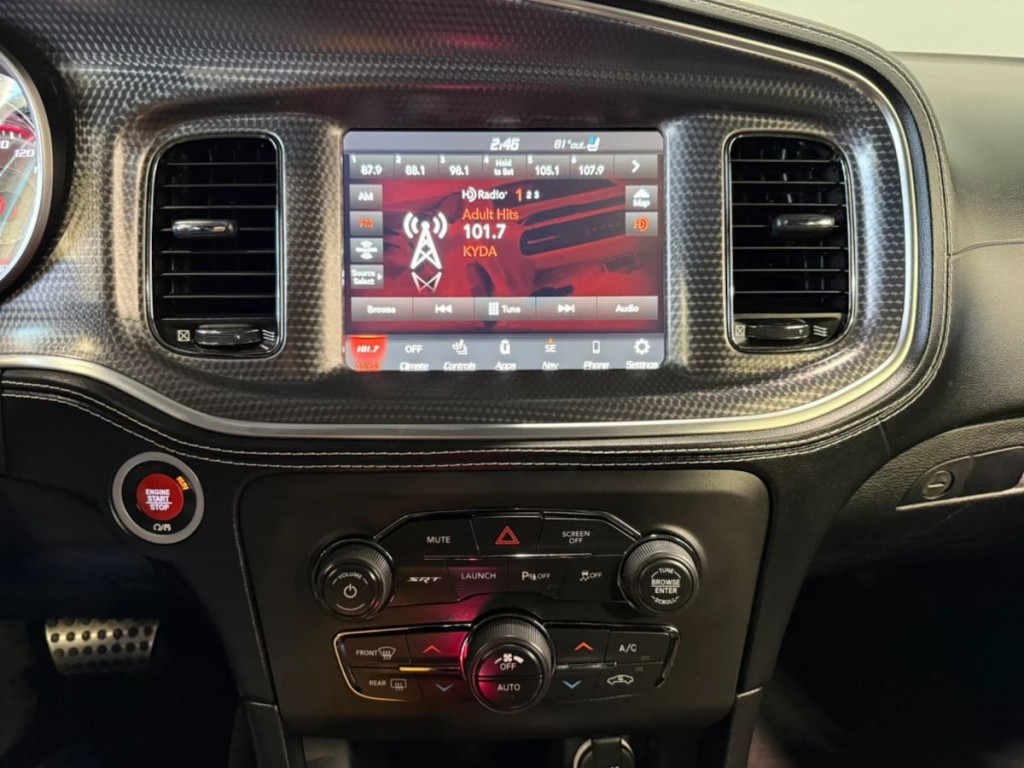 2022 Dodge Charger Image 20