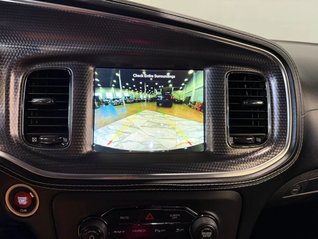 2022 Dodge Charger Image 21