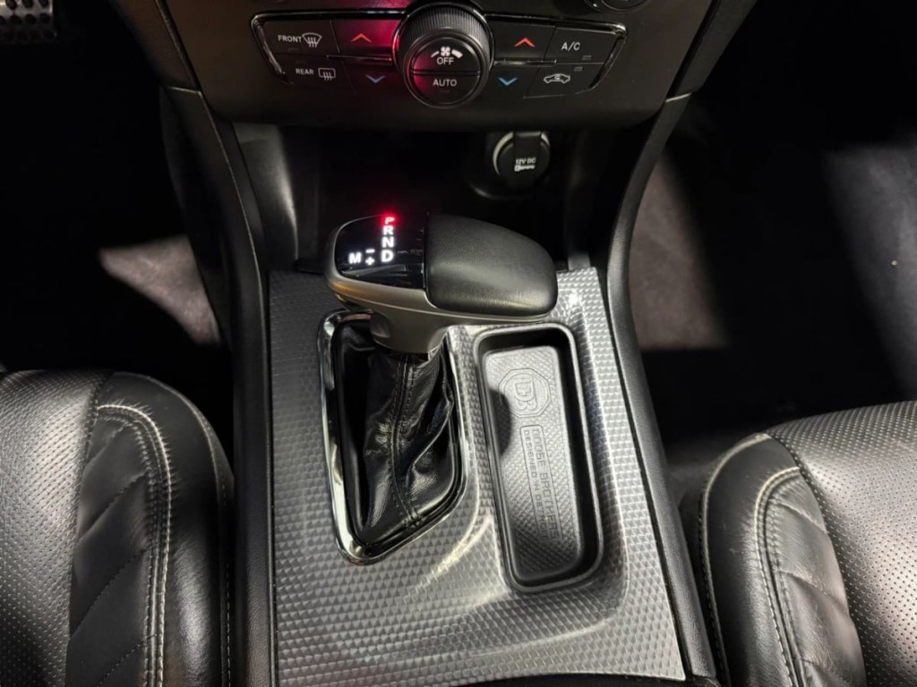 2022 Dodge Charger Image 22