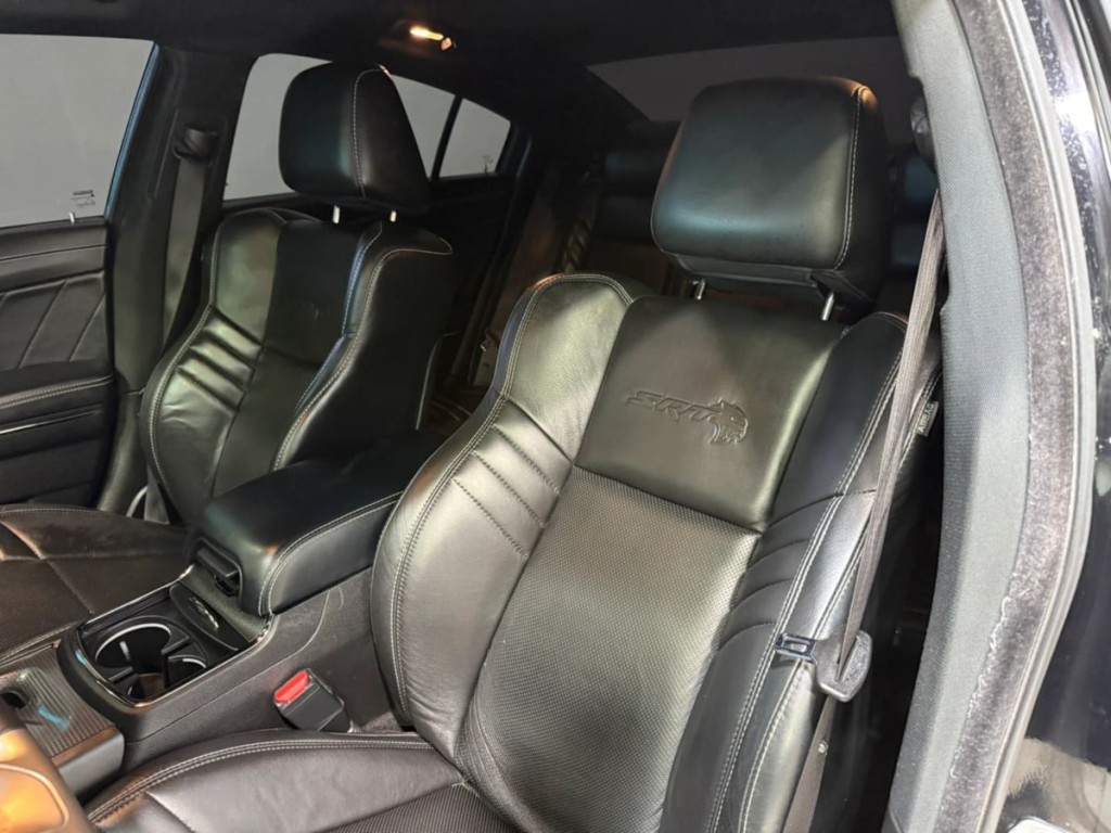 2022 Dodge Charger Image 23