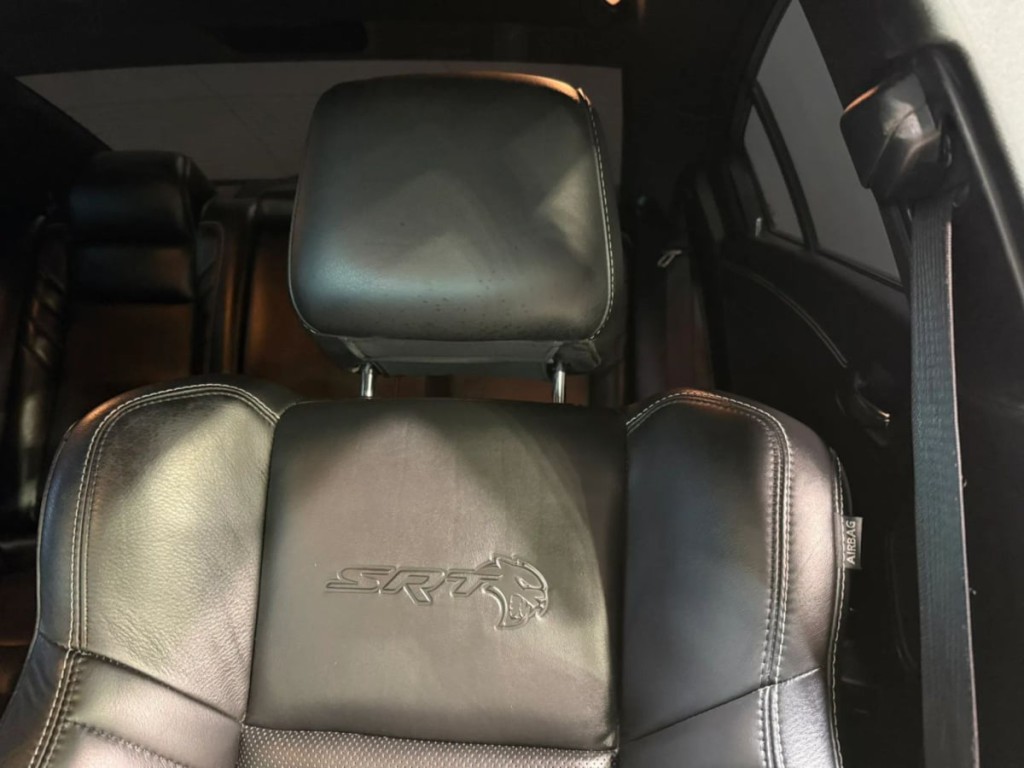 2022 Dodge Charger Image 25