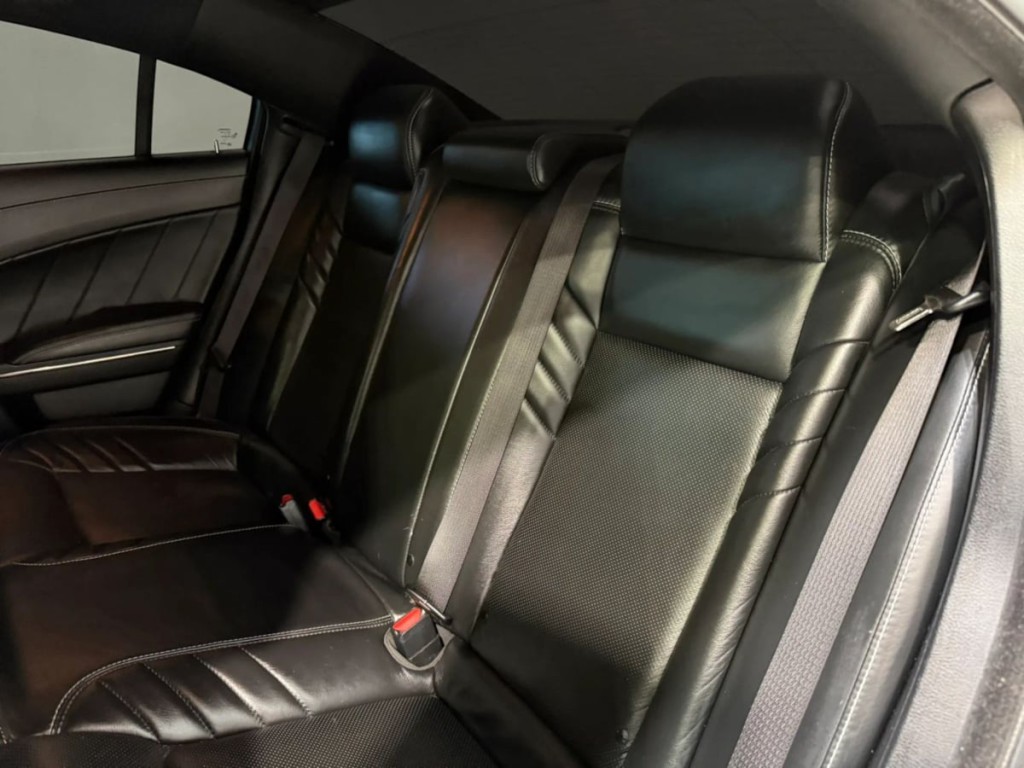 2022 Dodge Charger Image 26