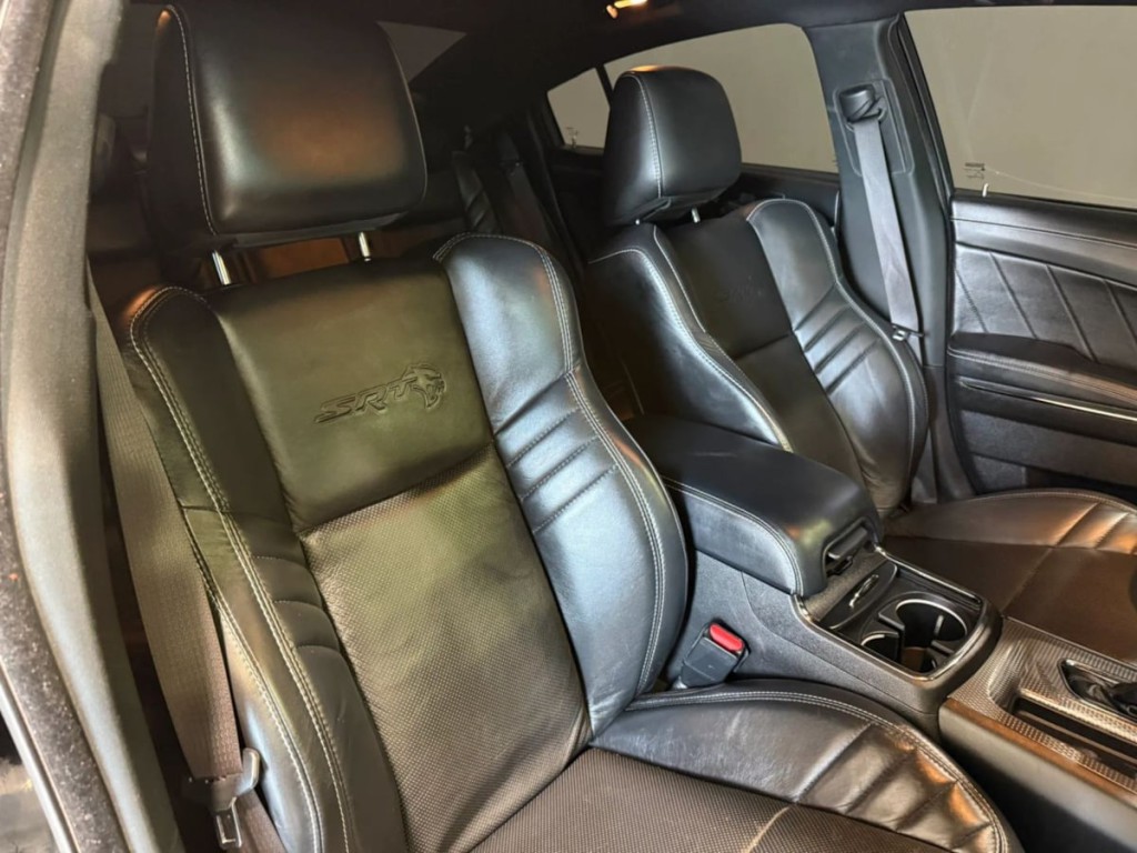 2022 Dodge Charger Image 28