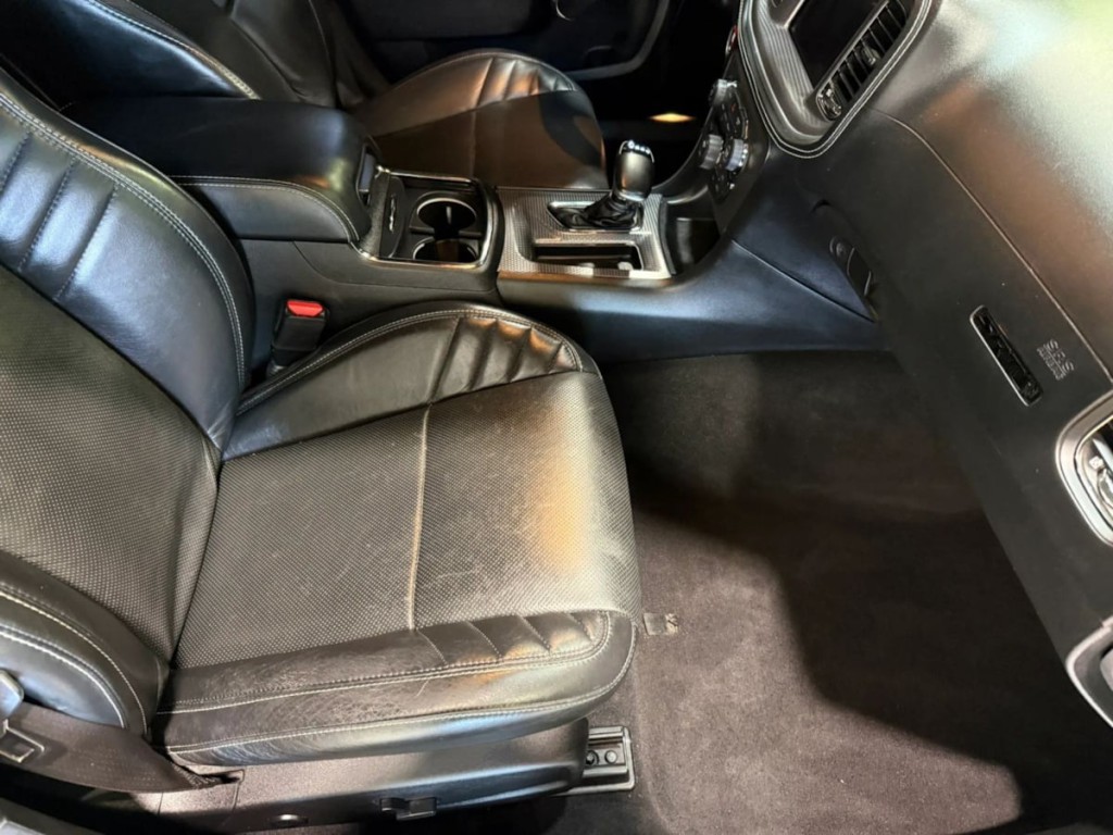 2022 Dodge Charger Image 29