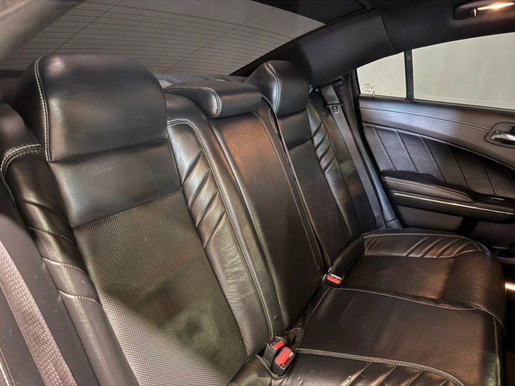 2022 Dodge Charger Image 30