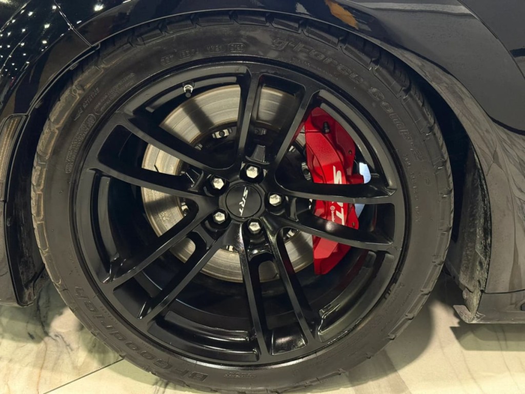 2022 Dodge Charger Image 32