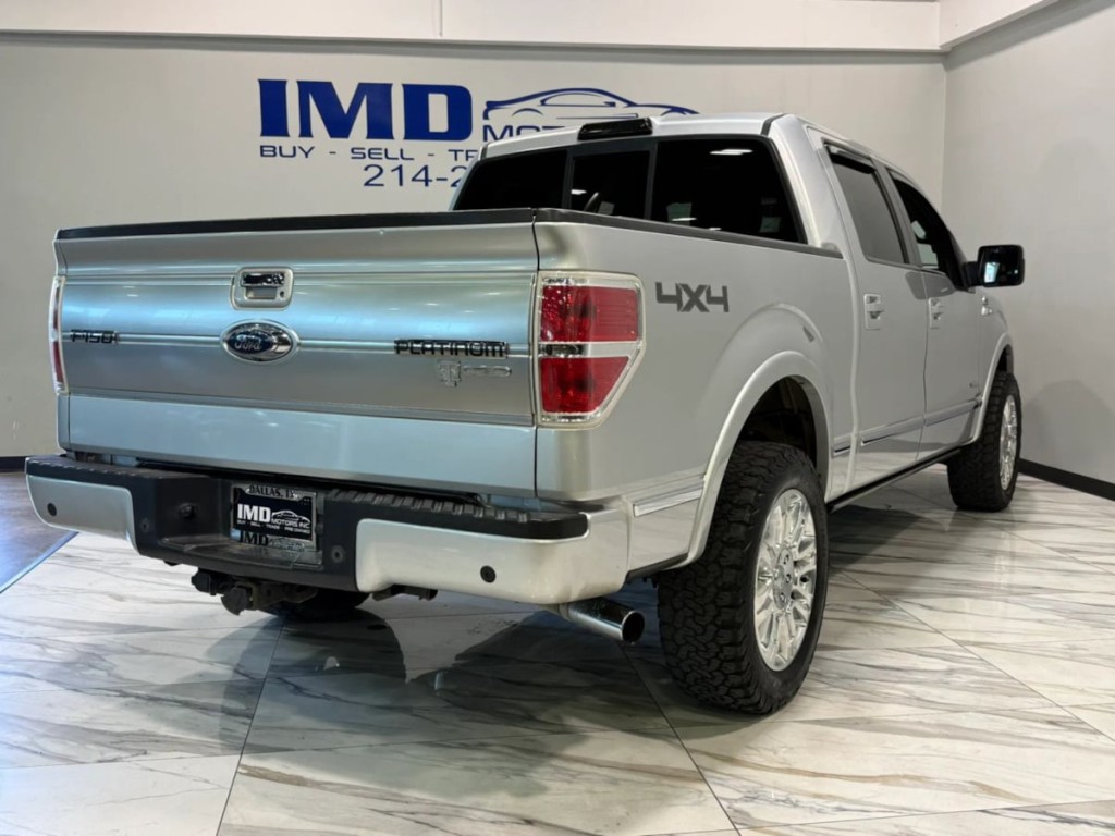 2014 Ford F-150 Image 6