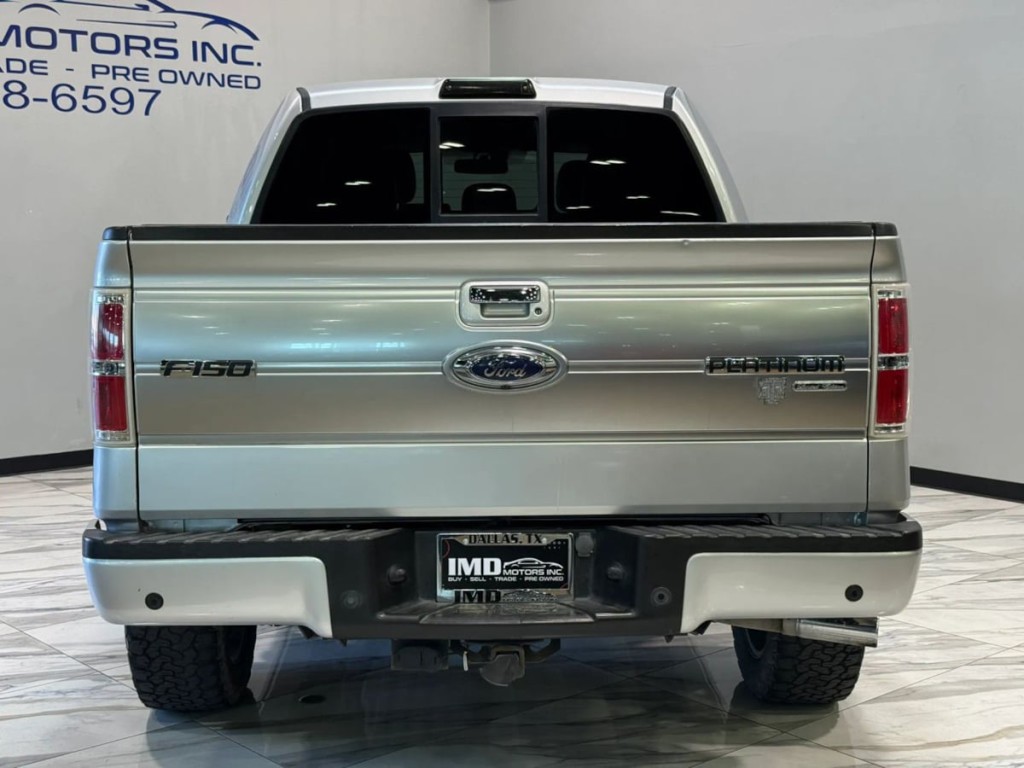 2014 Ford F-150 Image 7