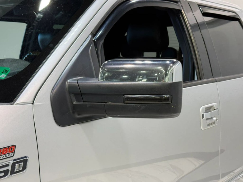 2014 Ford F-150 Image 10