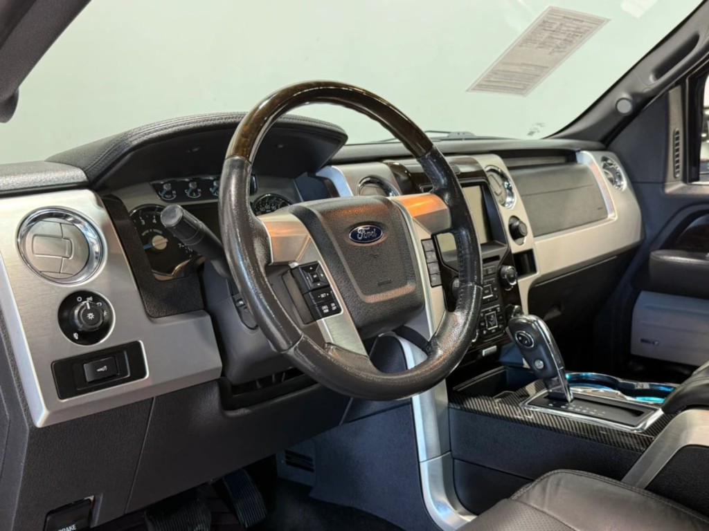 2014 Ford F-150 Image 13