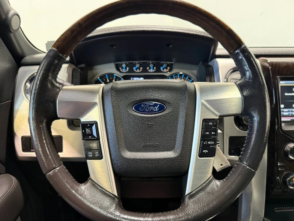 2014 Ford F-150 Image 14