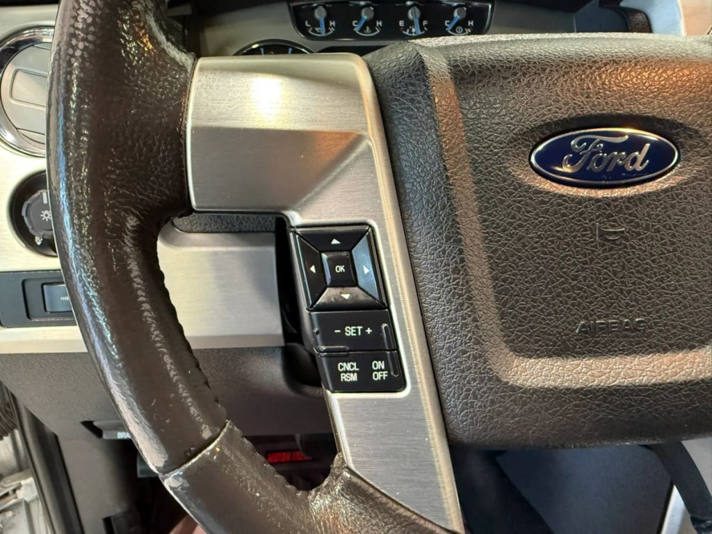 2014 Ford F-150 Image 15