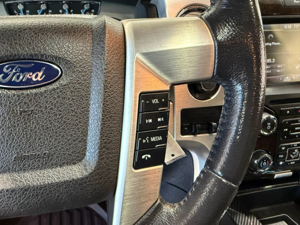 2014 Ford F-150 Image 16