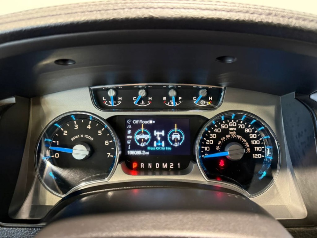 2014 Ford F-150 Image 17