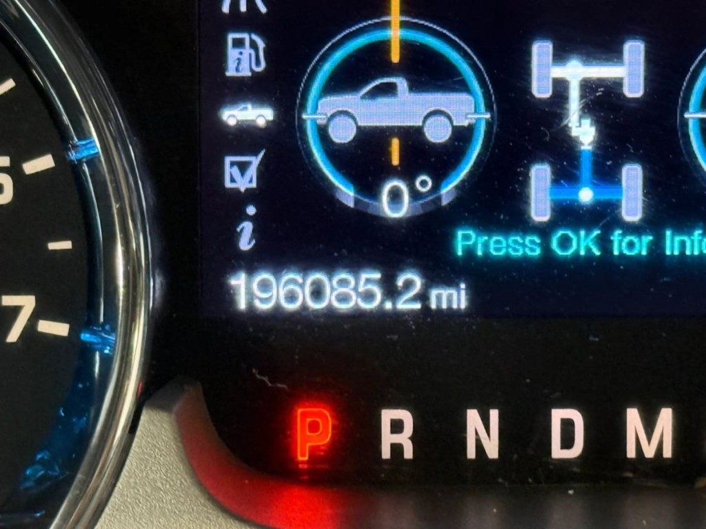 2014 Ford F-150 Image 18