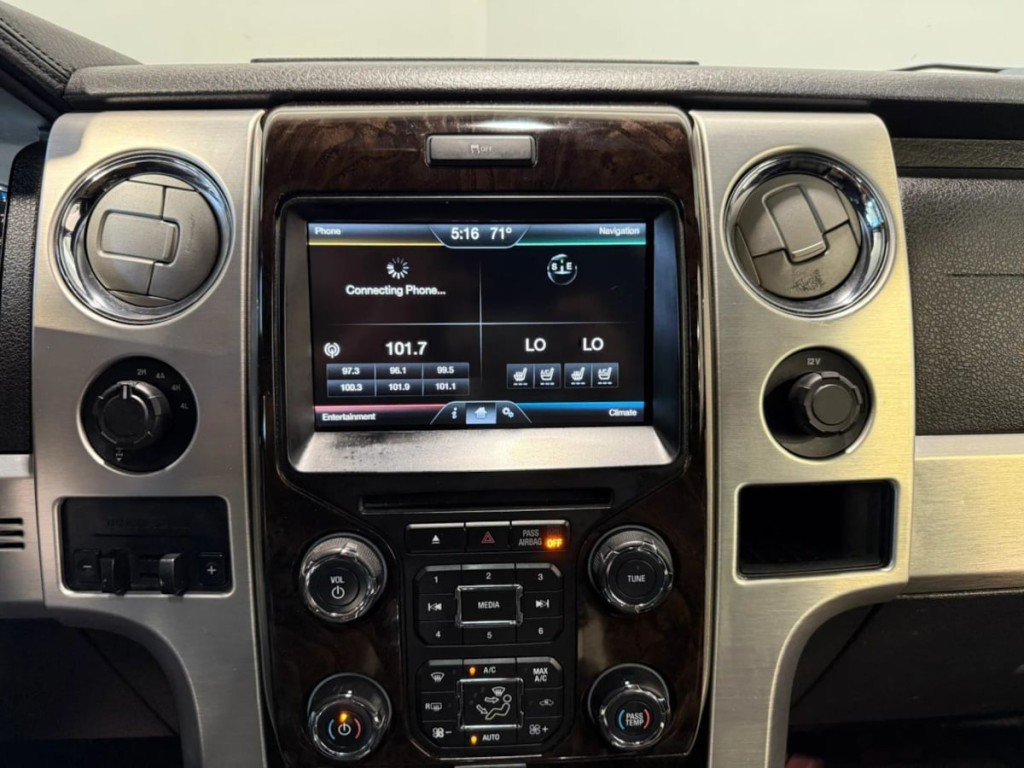 2014 Ford F-150 Image 19