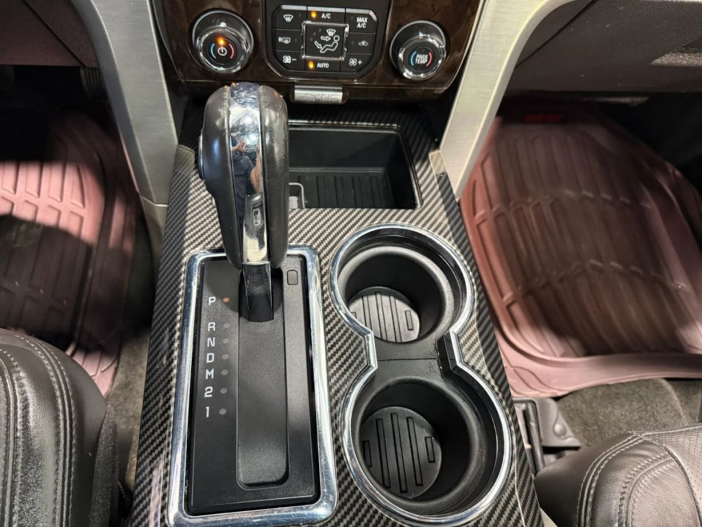 2014 Ford F-150 Image 20