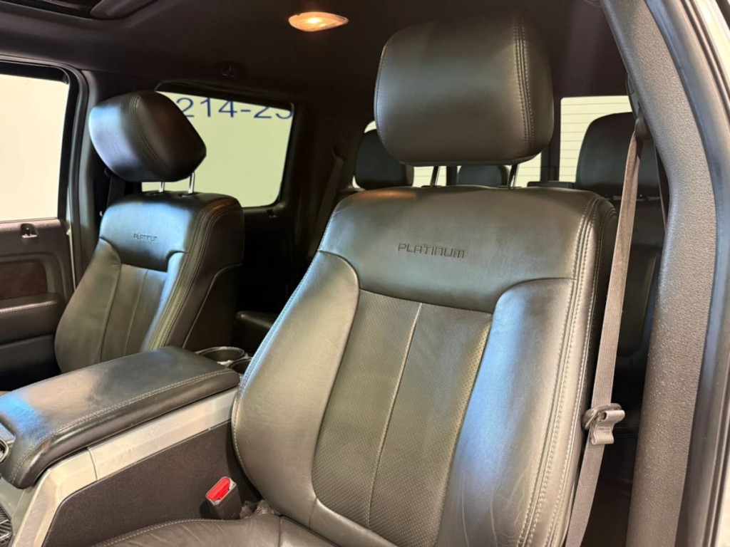 2014 Ford F-150 Image 21