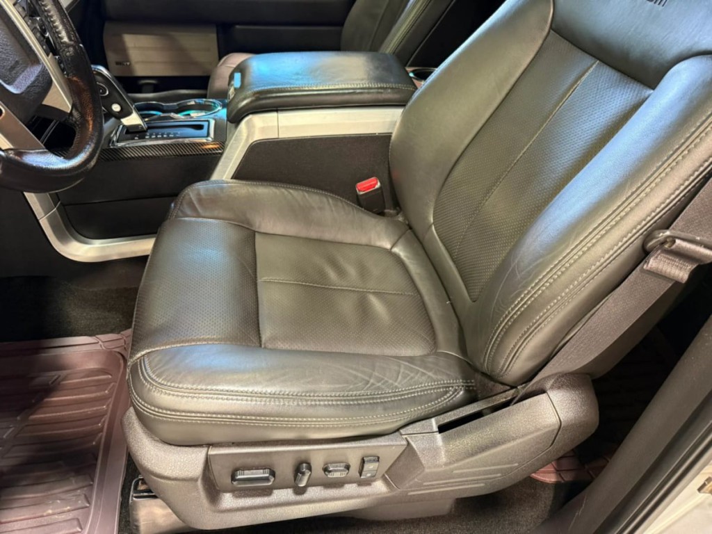 2014 Ford F-150 Image 22