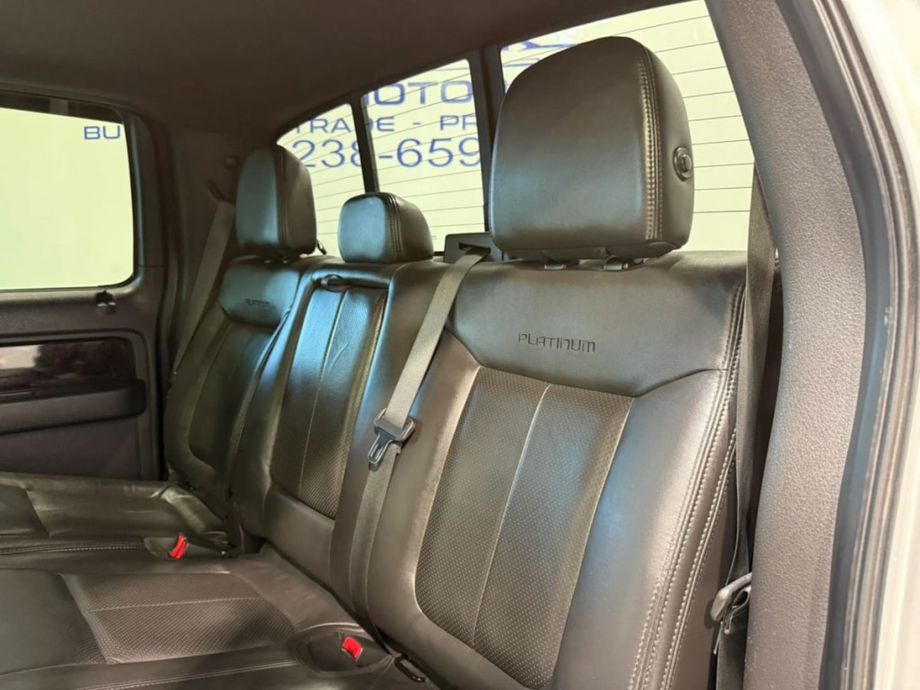 2014 Ford F-150 Image 24