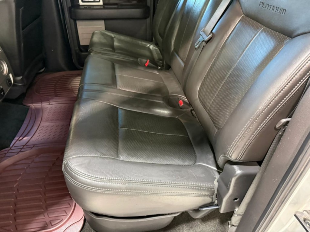 2014 Ford F-150 Image 25