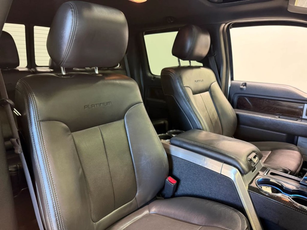 2014 Ford F-150 Image 26