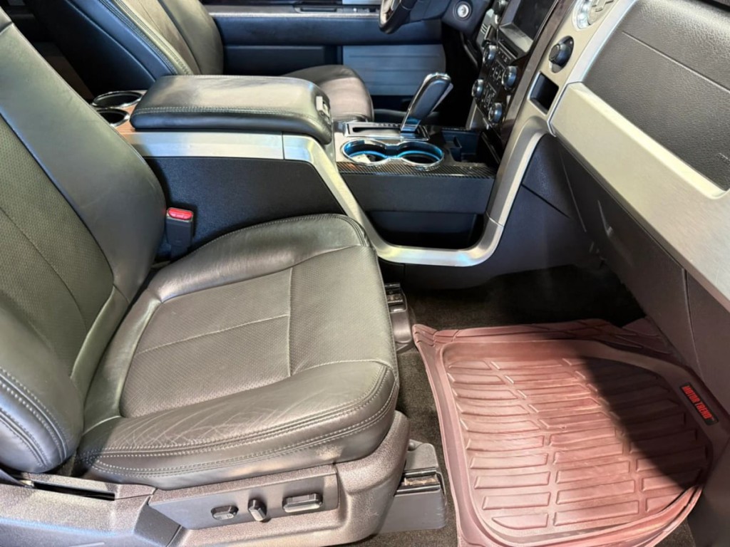 2014 Ford F-150 Image 27