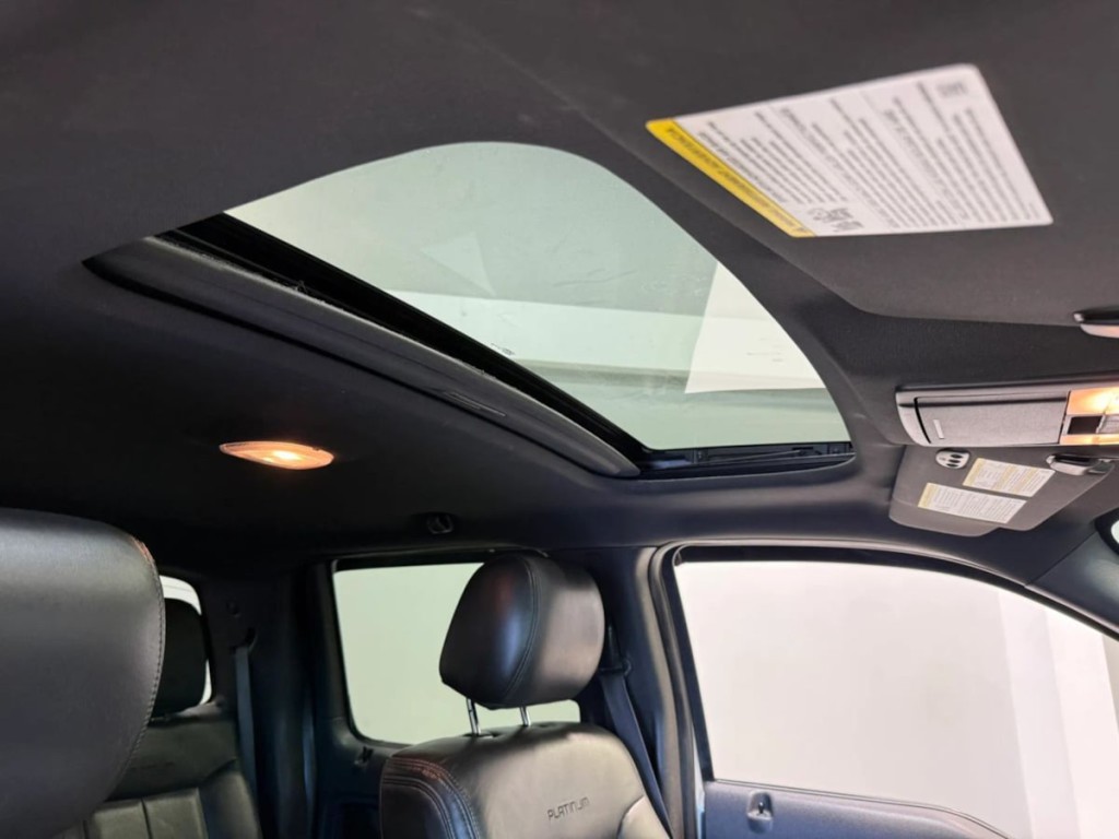 2014 Ford F-150 Image 28