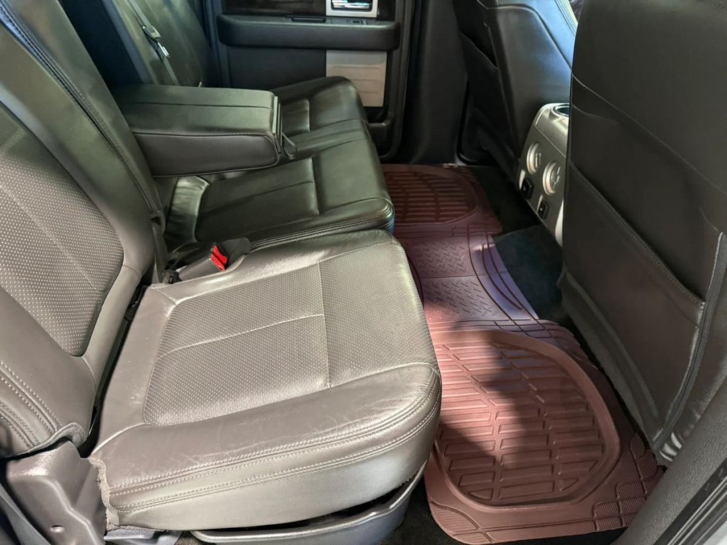 2014 Ford F-150 Image 30