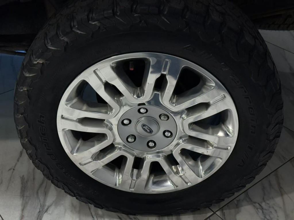 2014 Ford F-150 Image 31