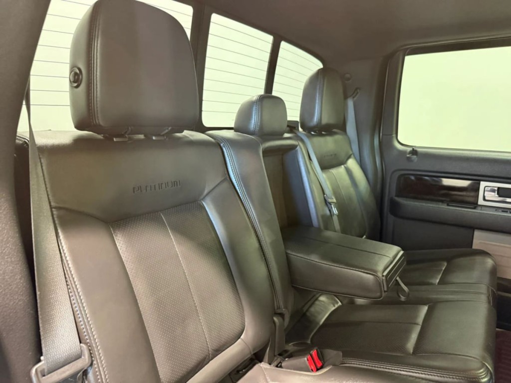 2014 Ford F-150 Image 29