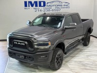 Image for 2020 RAM 2500 Power ID: 7321396