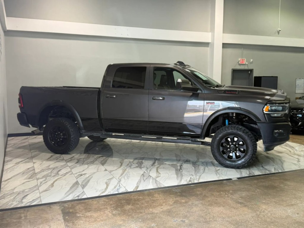 2020 RAM 2500 Image 5