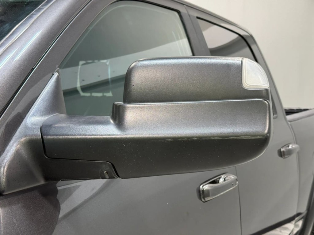 2020 RAM 2500 Image 10