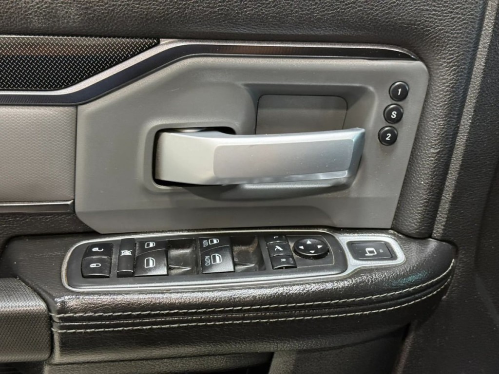 2020 RAM 2500 Image 13