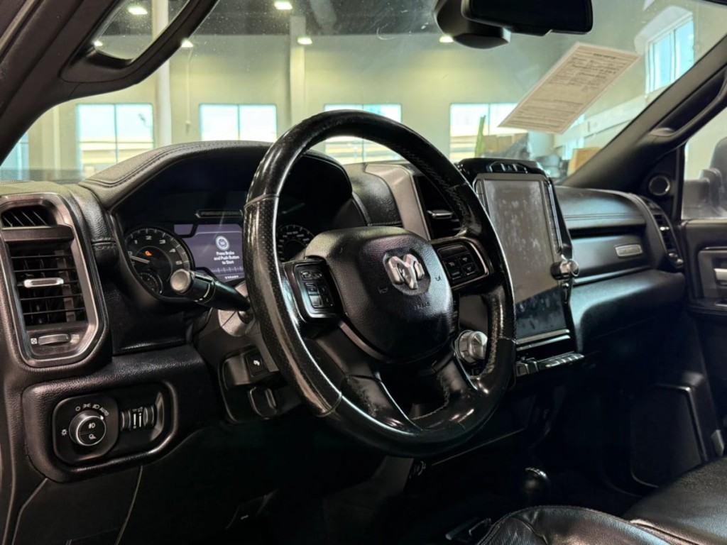 2020 RAM 2500 Image 14
